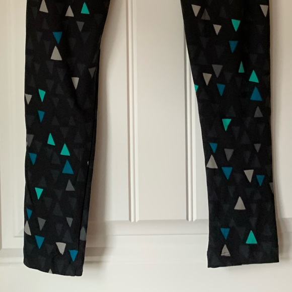 NWOT Lularoe Legging one size - Picture 2 of 4
